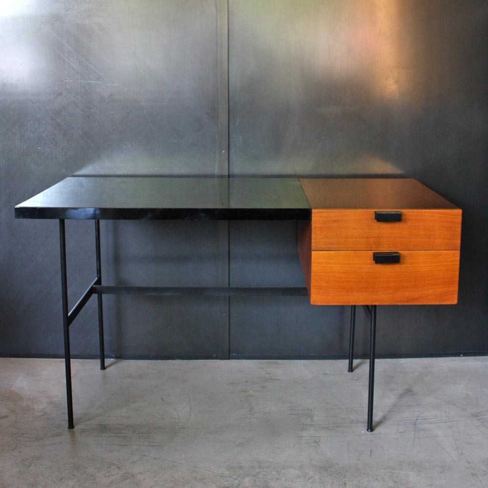 Bureau CM141, 1954